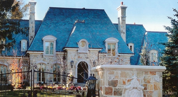 Windemere Homes: Royally Sweet Dream Abodes