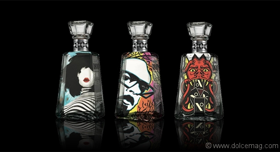 1800 Tequila Essential Artists 1800 Tequila Essential Artists