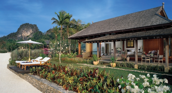 Destination Paradise