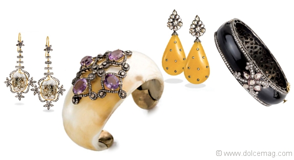 Be dazzled by Bochìc