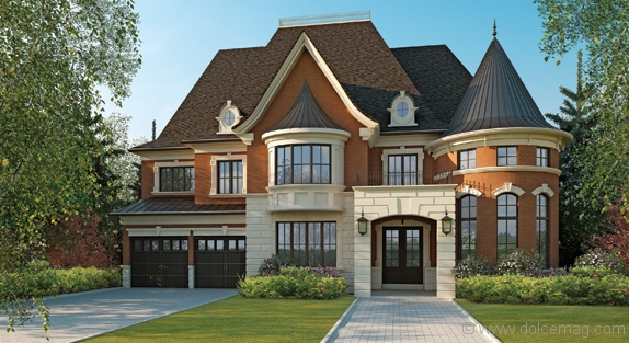 Move Into a new Level of Luxury  With Quintessa Homes