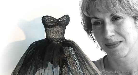 Subliminal Sculptures: Sophie DeFrancesca