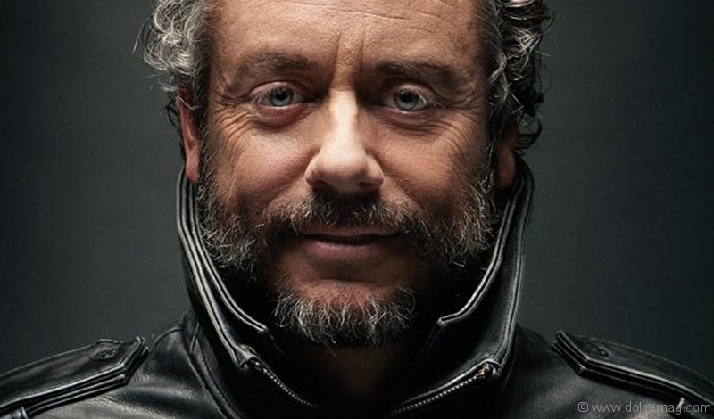 Brett Wilson, the Prairie Gentleman Brett Wilson, the Prairie Gentleman