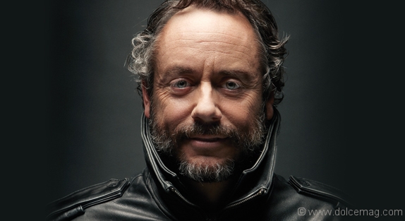 Brett Wilson, the Prairie Gentleman