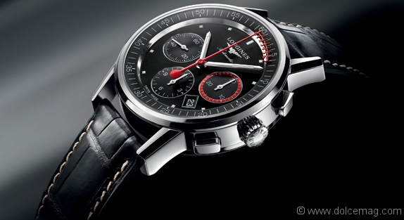 The Time of your Life: Baselworld