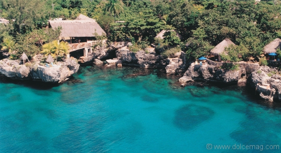 Life on the Edge: Jamaica