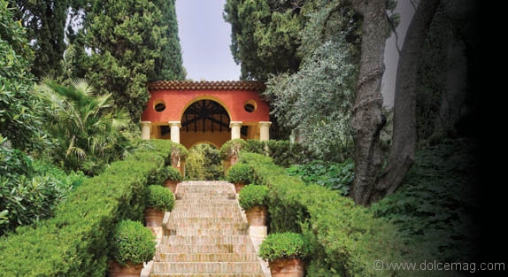 Luxury Real Estate, Villa Les Colombières
