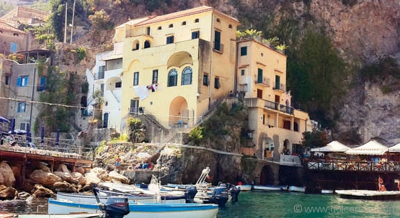 Amalfi Coast, Italy