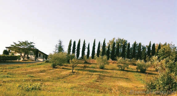 Tuscany, Italy
