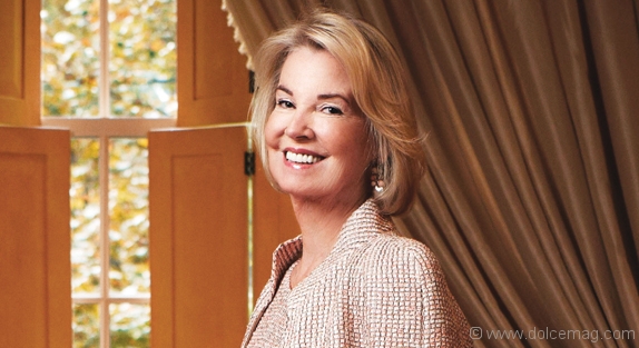 Hilary Weston: Art, Philanthropy, and the Family Name