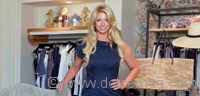 Lee Ann Sauter, Seaside Luxe