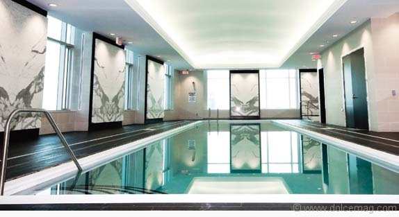 Universal Ceiling: High-End Universal Ceiling: High-End
