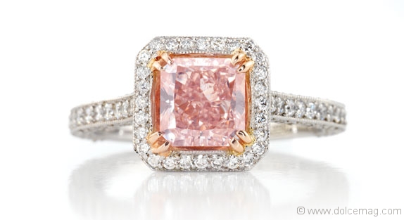 A Guildhall Diamond A Guildhall Diamond