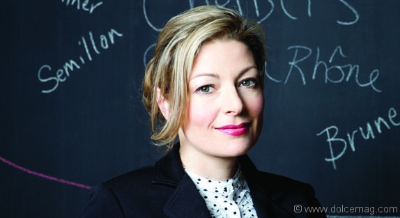 Jennifer Huether: Confessions of a Master Sommelier Jennifer Huether: Confessions of a Master Sommelier