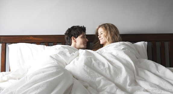 Guillaume Côté and Heather Ogden: Sweet Dreams