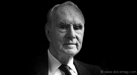 An Hour with the Honourable Hal Jackman