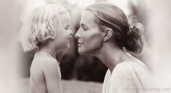 Life of I: India Hicks