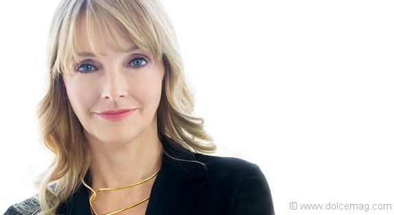 Kirstine Stewart – Executive Decisions